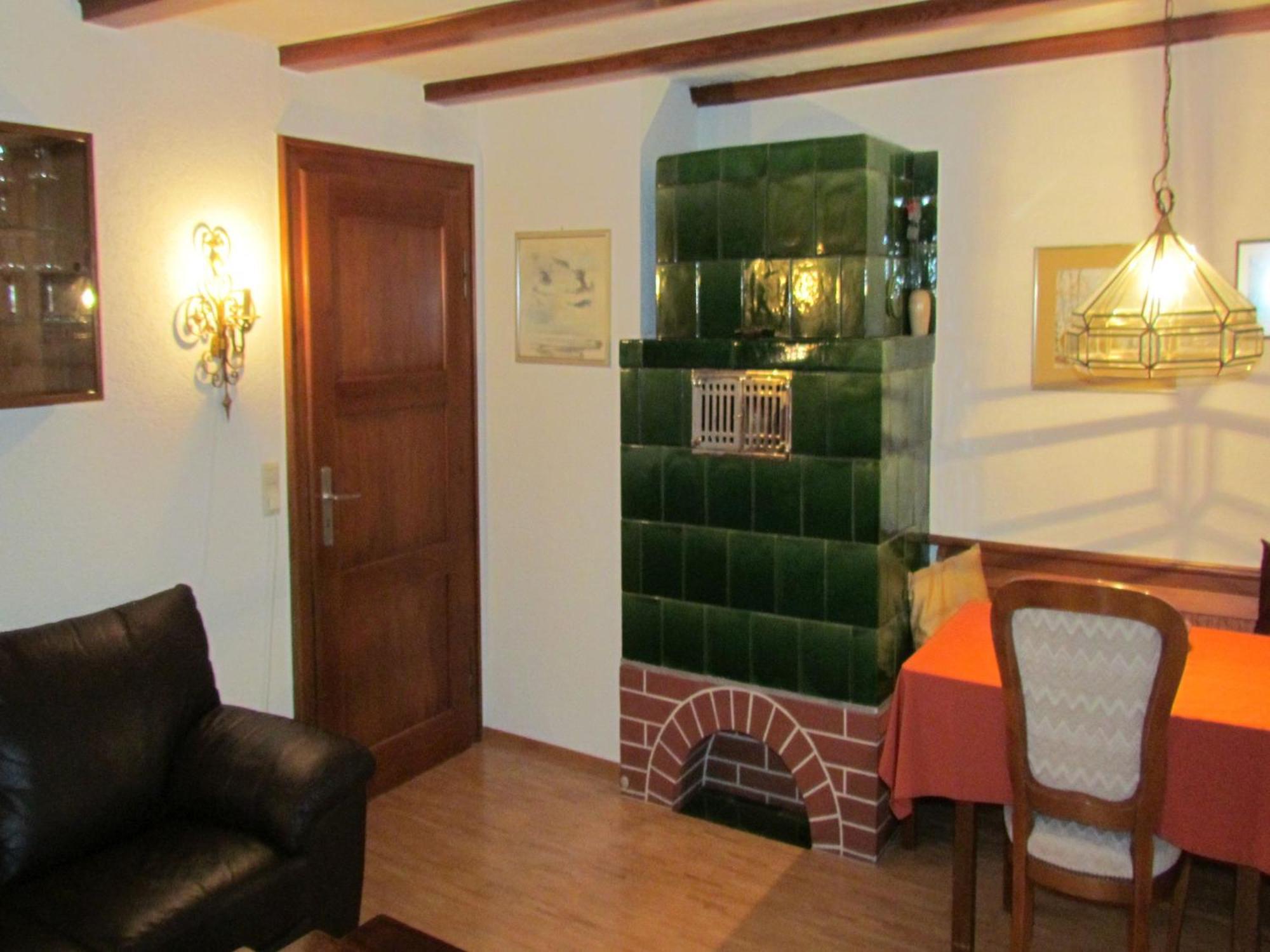 Hirschenhaeusle Apartamento Sankt Märgen Exterior foto