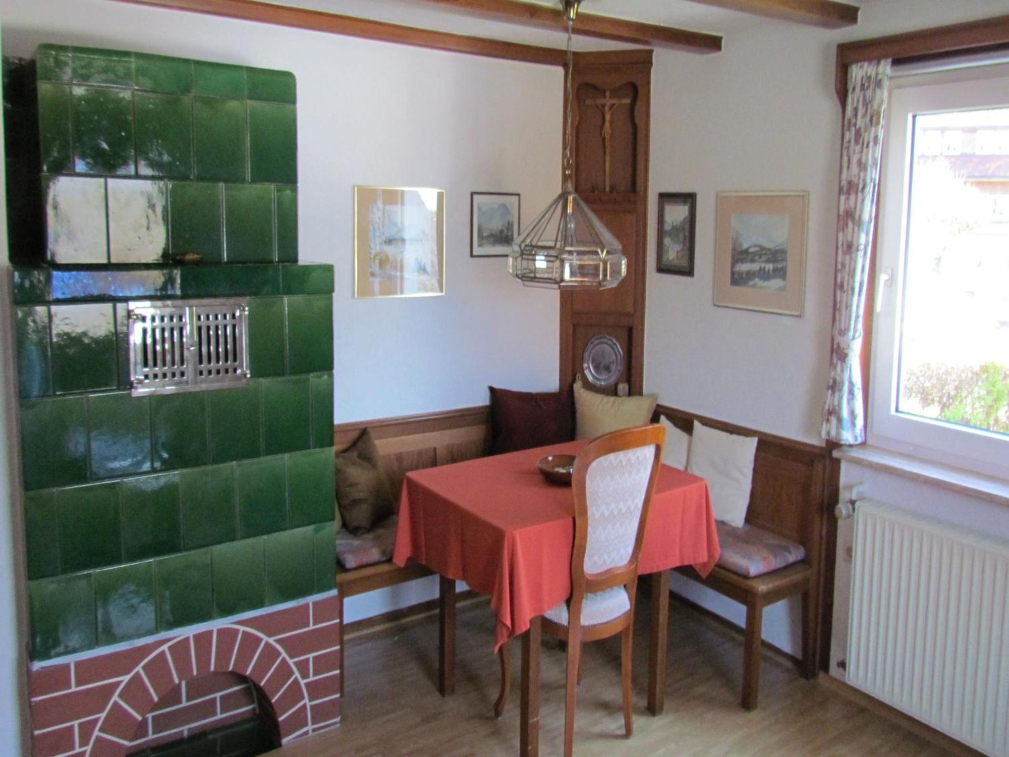 Hirschenhaeusle Apartamento Sankt Märgen Exterior foto