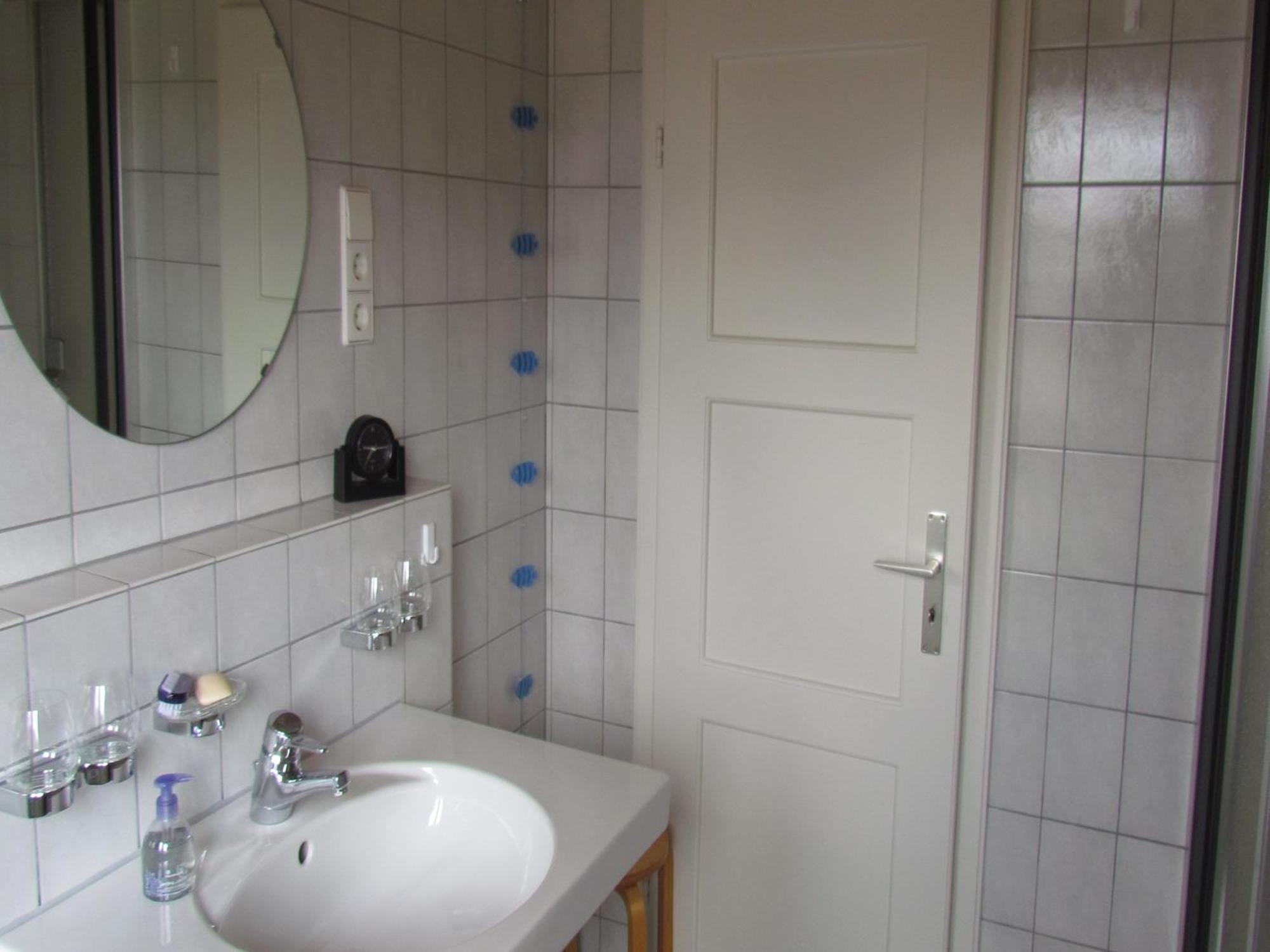 Hirschenhaeusle Apartamento Sankt Märgen Exterior foto