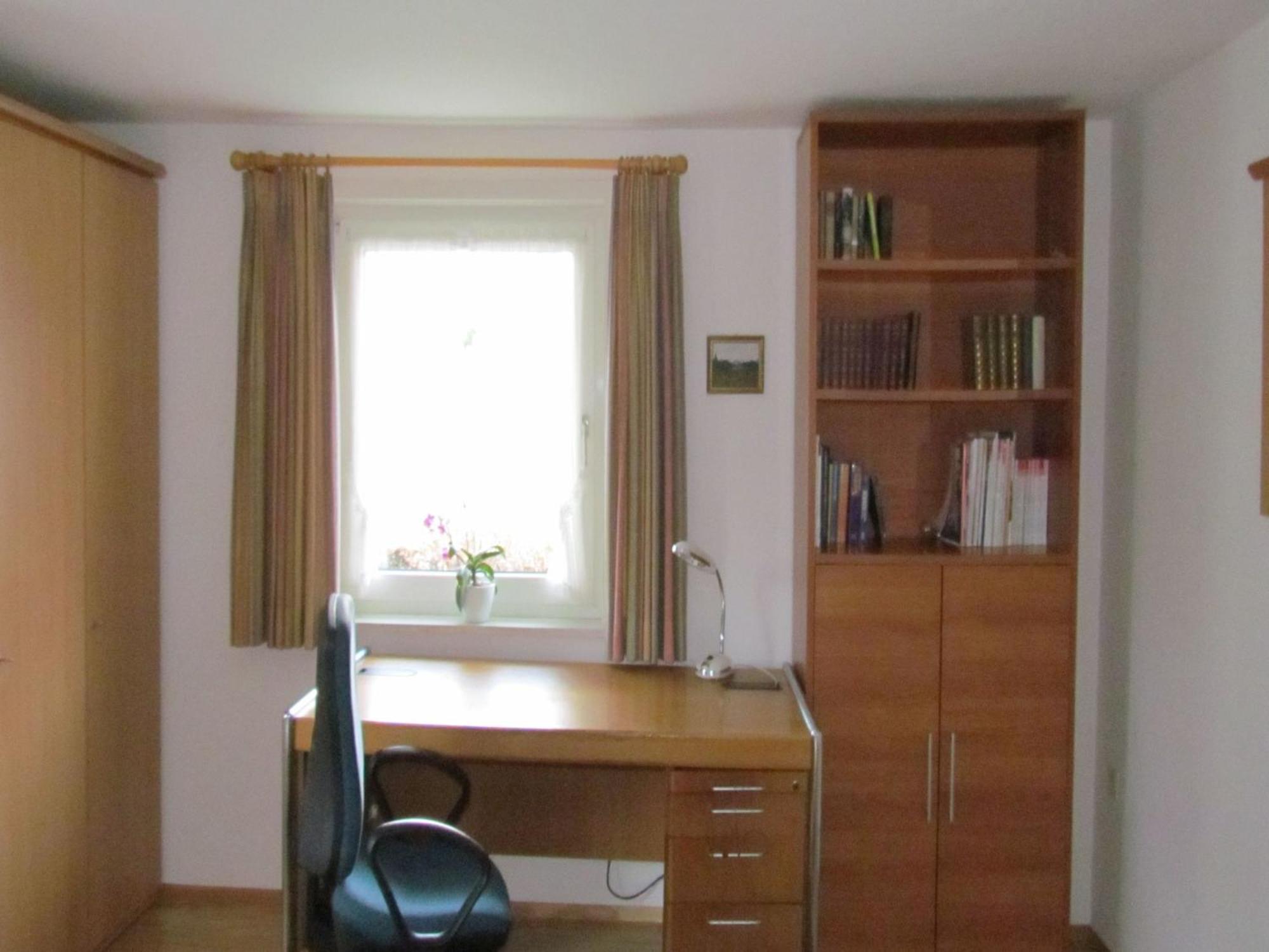 Hirschenhaeusle Apartamento Sankt Märgen Exterior foto