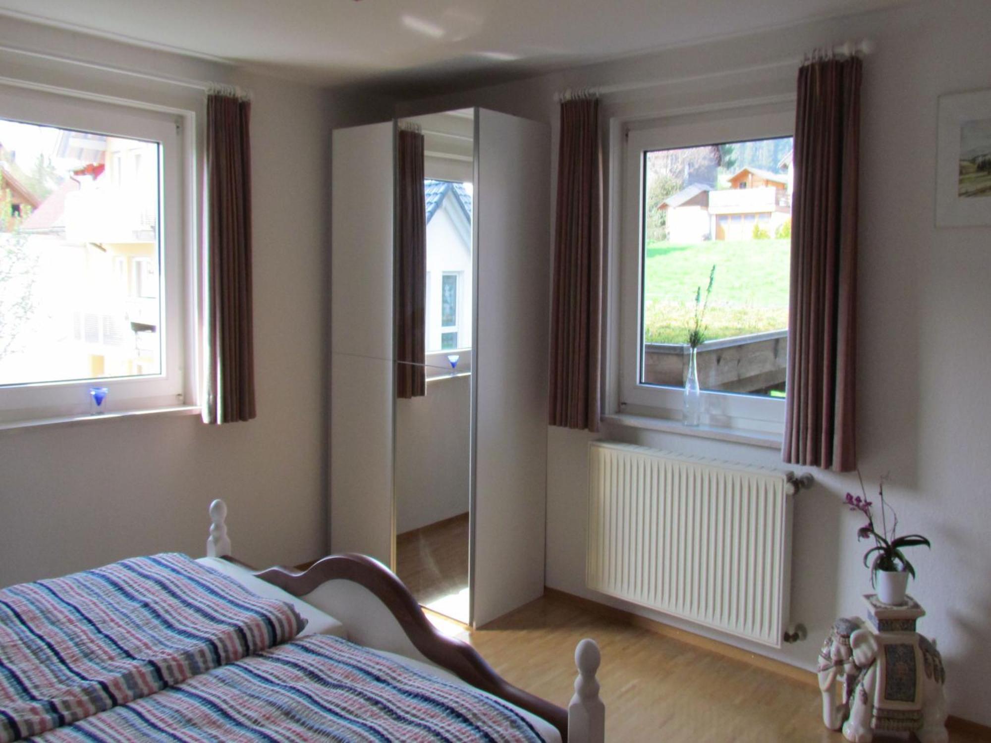 Hirschenhaeusle Apartamento Sankt Märgen Exterior foto