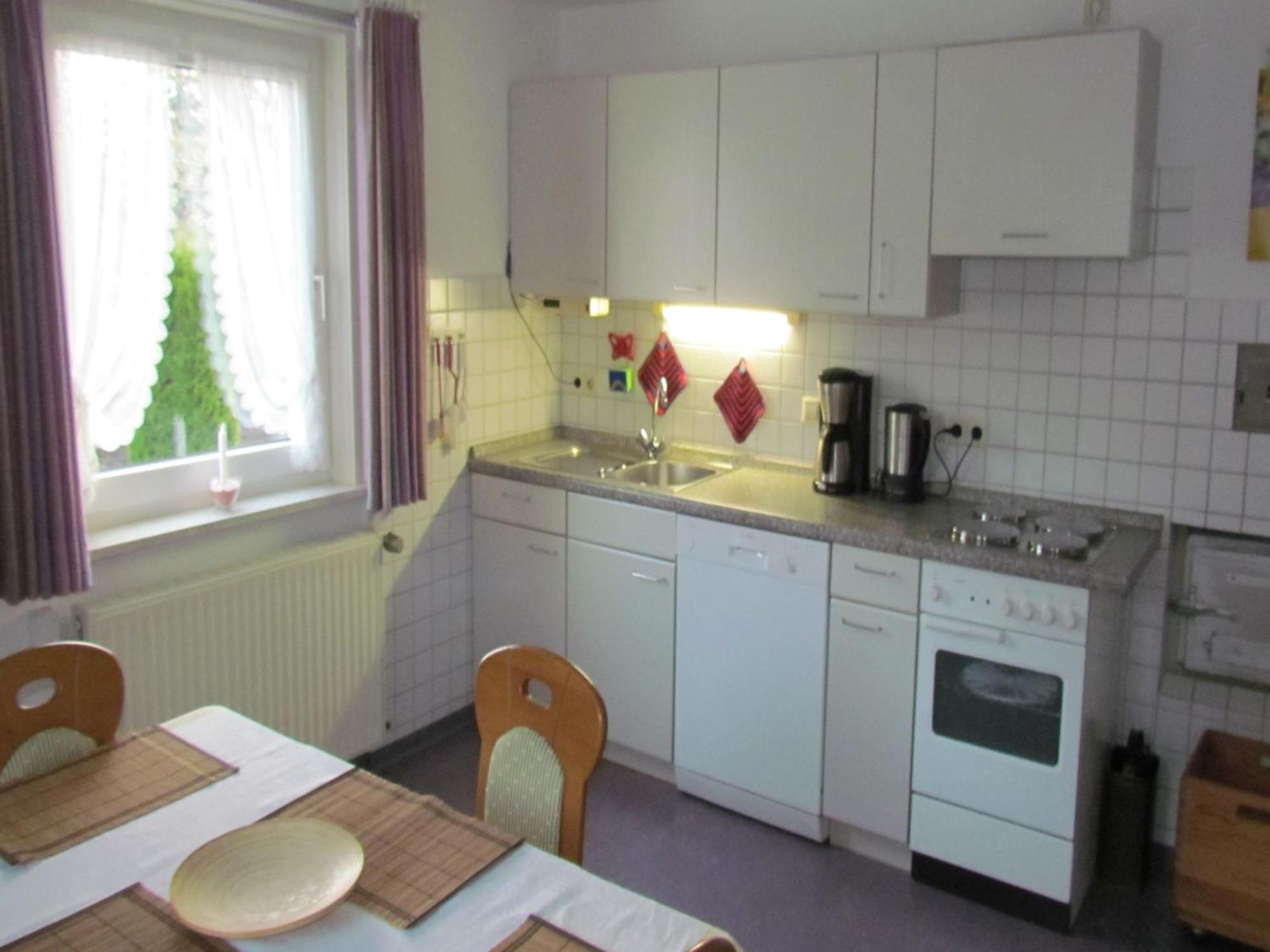Hirschenhaeusle Apartamento Sankt Märgen Exterior foto