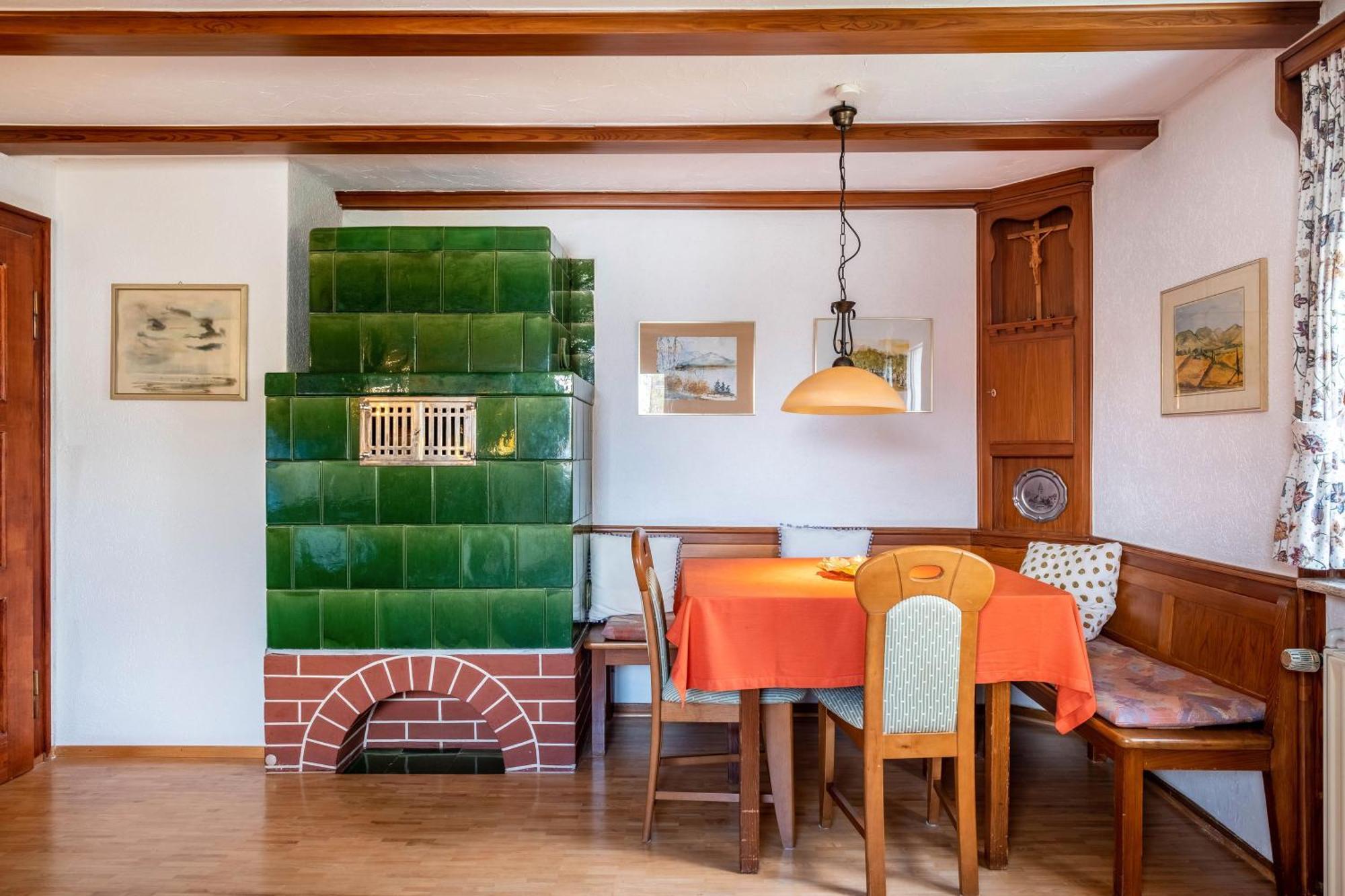 Hirschenhaeusle Apartamento Sankt Märgen Exterior foto