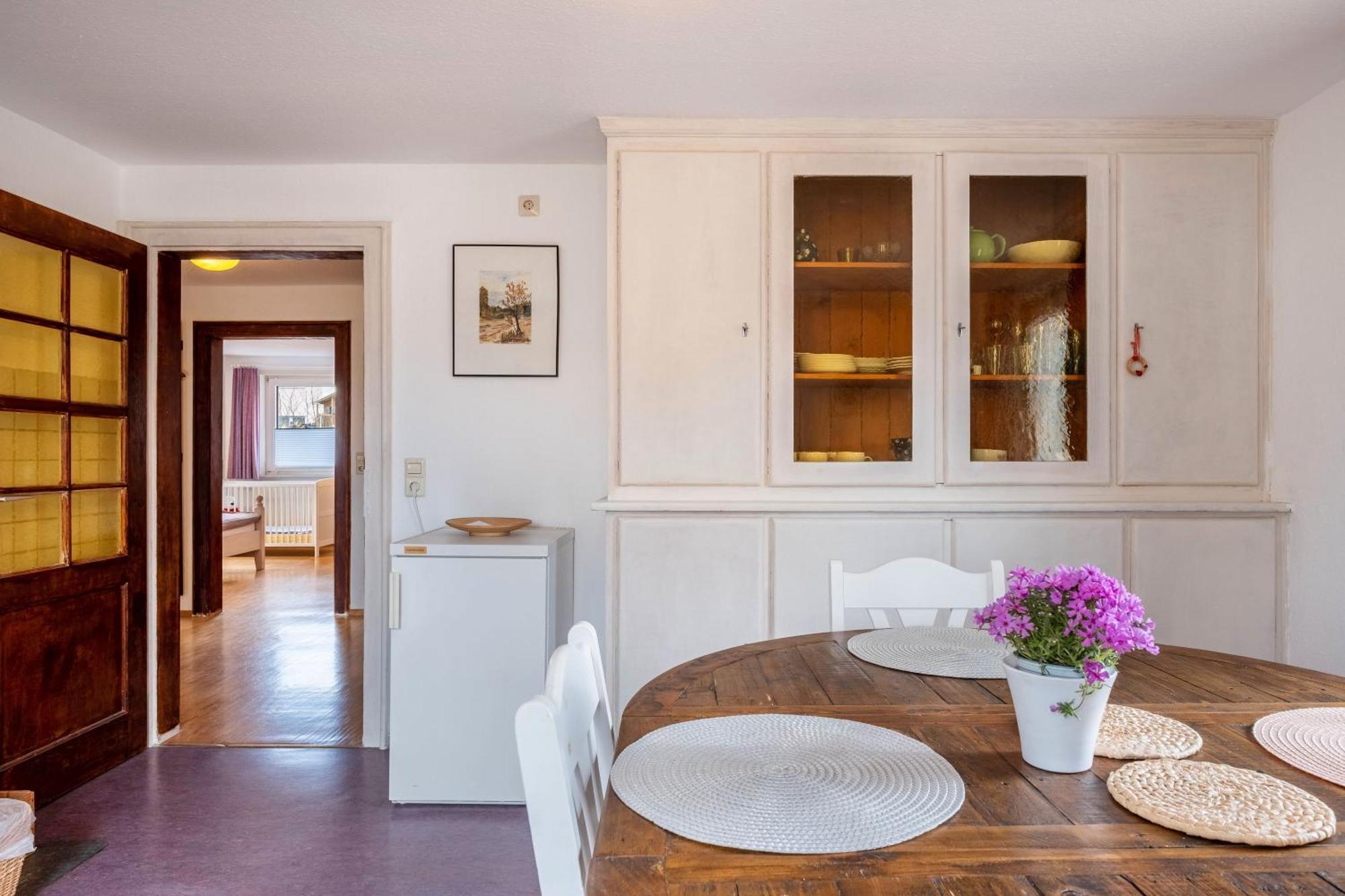 Hirschenhaeusle Apartamento Sankt Märgen Exterior foto
