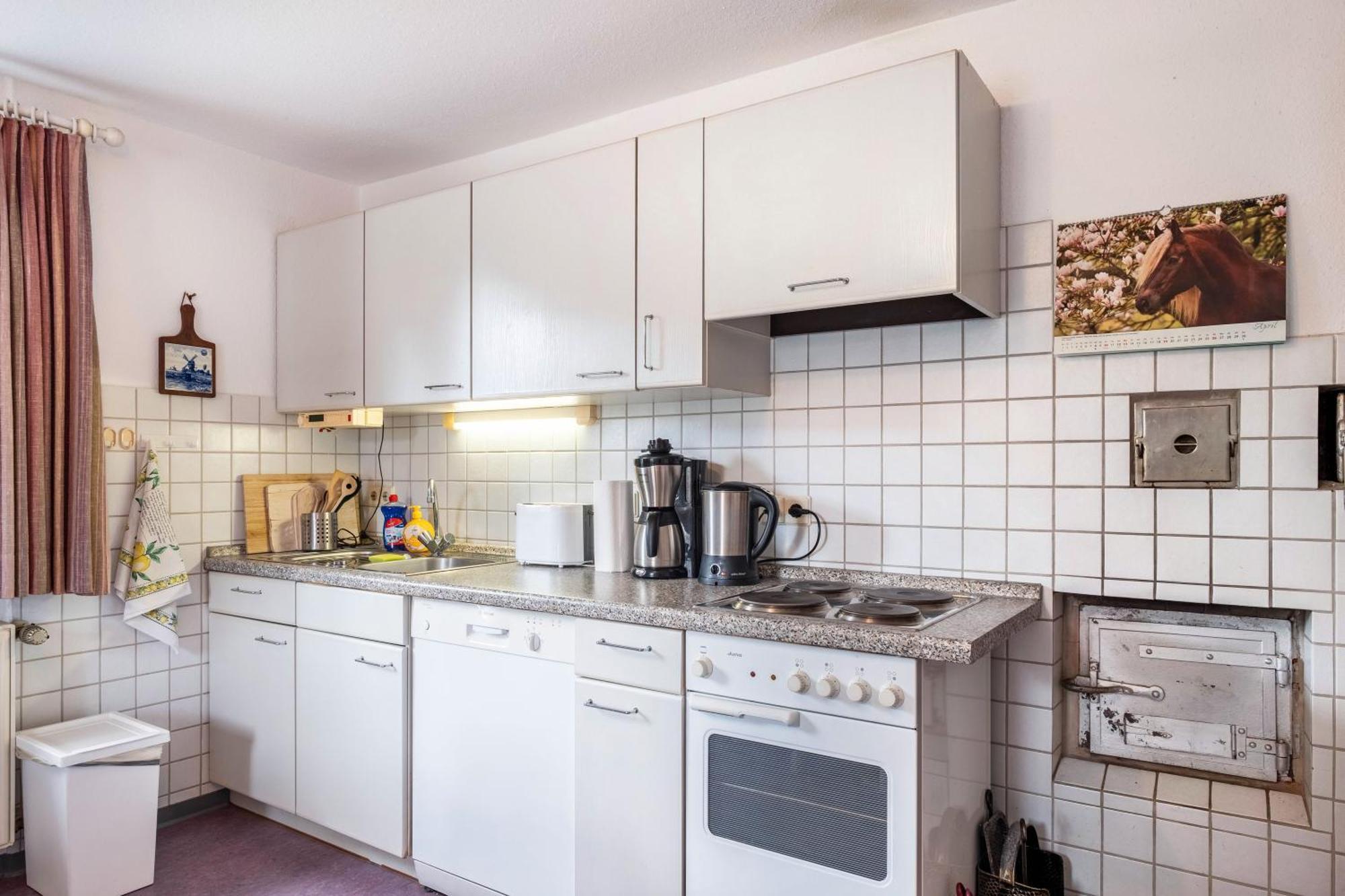 Hirschenhaeusle Apartamento Sankt Märgen Exterior foto