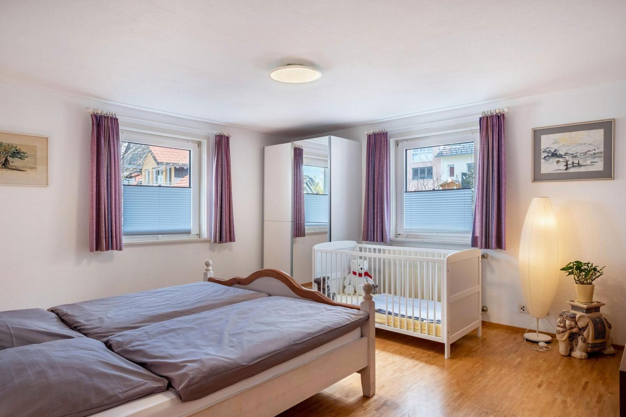Hirschenhaeusle Apartamento Sankt Märgen Exterior foto