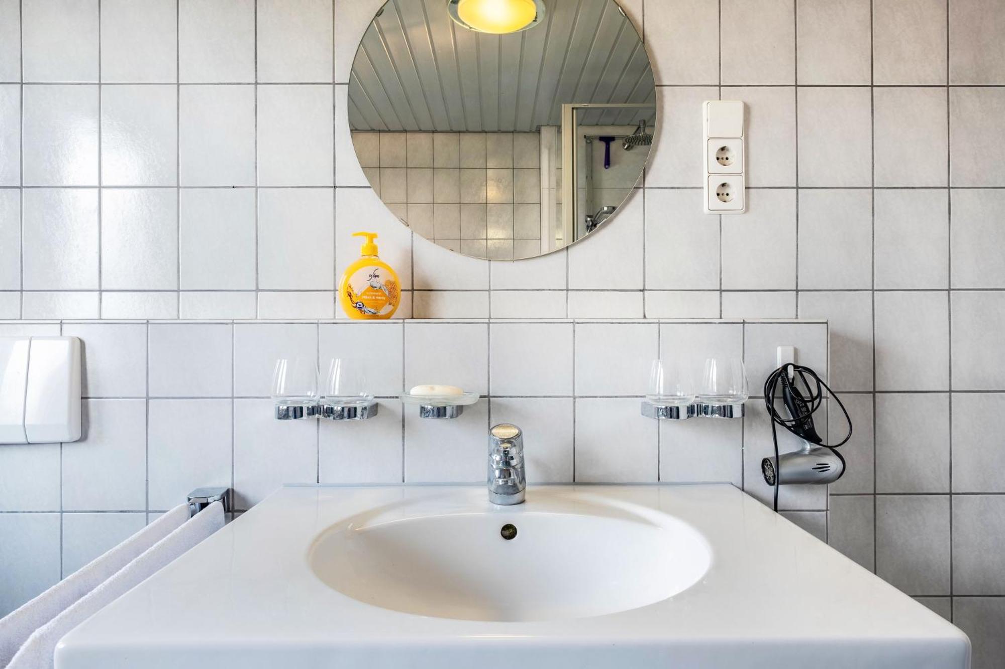 Hirschenhaeusle Apartamento Sankt Märgen Exterior foto